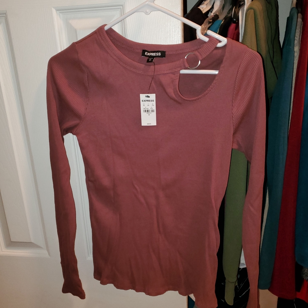 Stylish top